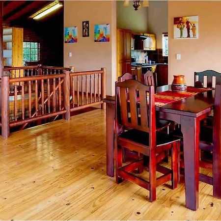 Lilly'S-Place Sabie Extérieur photo