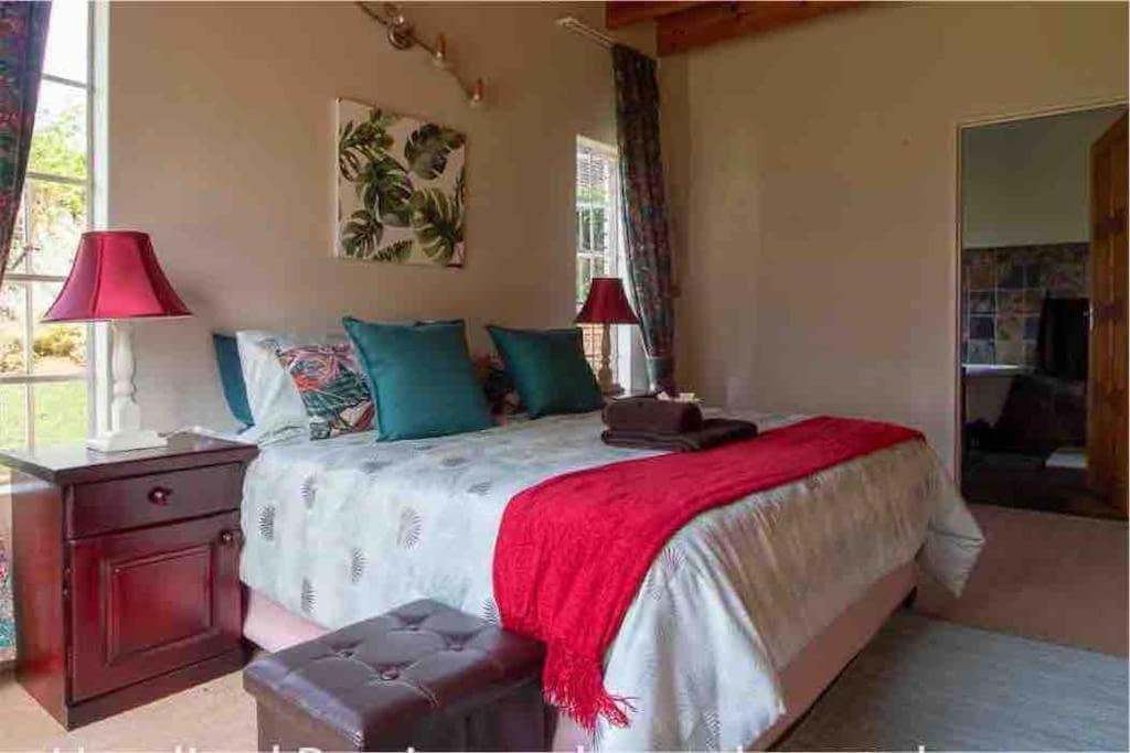 Lilly'S-Place Sabie Extérieur photo