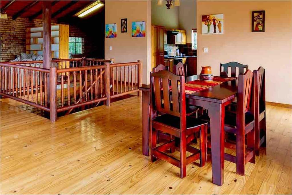 Lilly'S-Place Sabie Extérieur photo