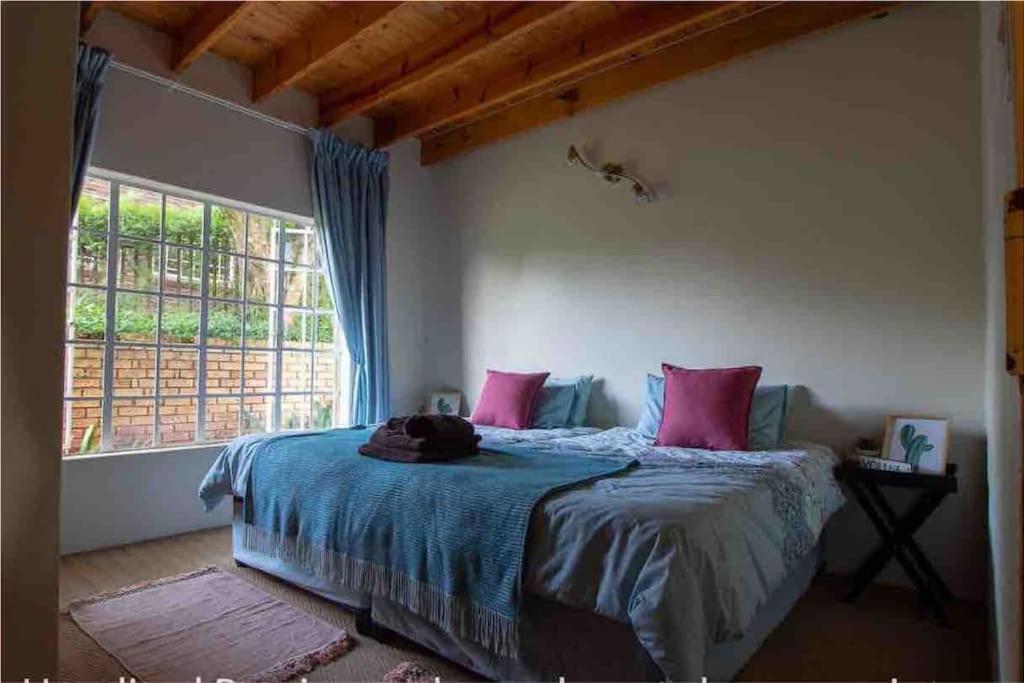 Lilly'S-Place Sabie Extérieur photo