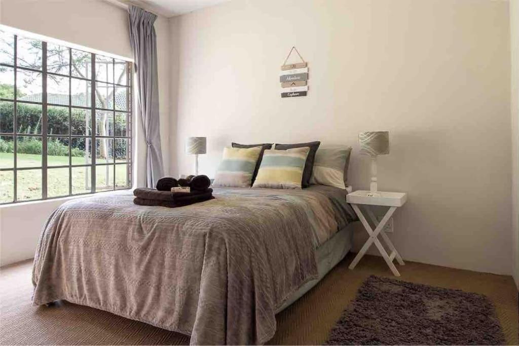 Lilly'S-Place Sabie Extérieur photo