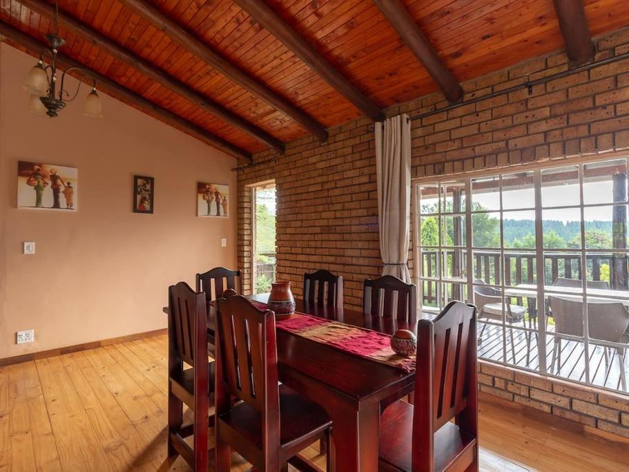Lilly'S-Place Sabie Extérieur photo