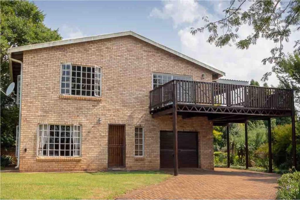 Lilly'S-Place Sabie Extérieur photo